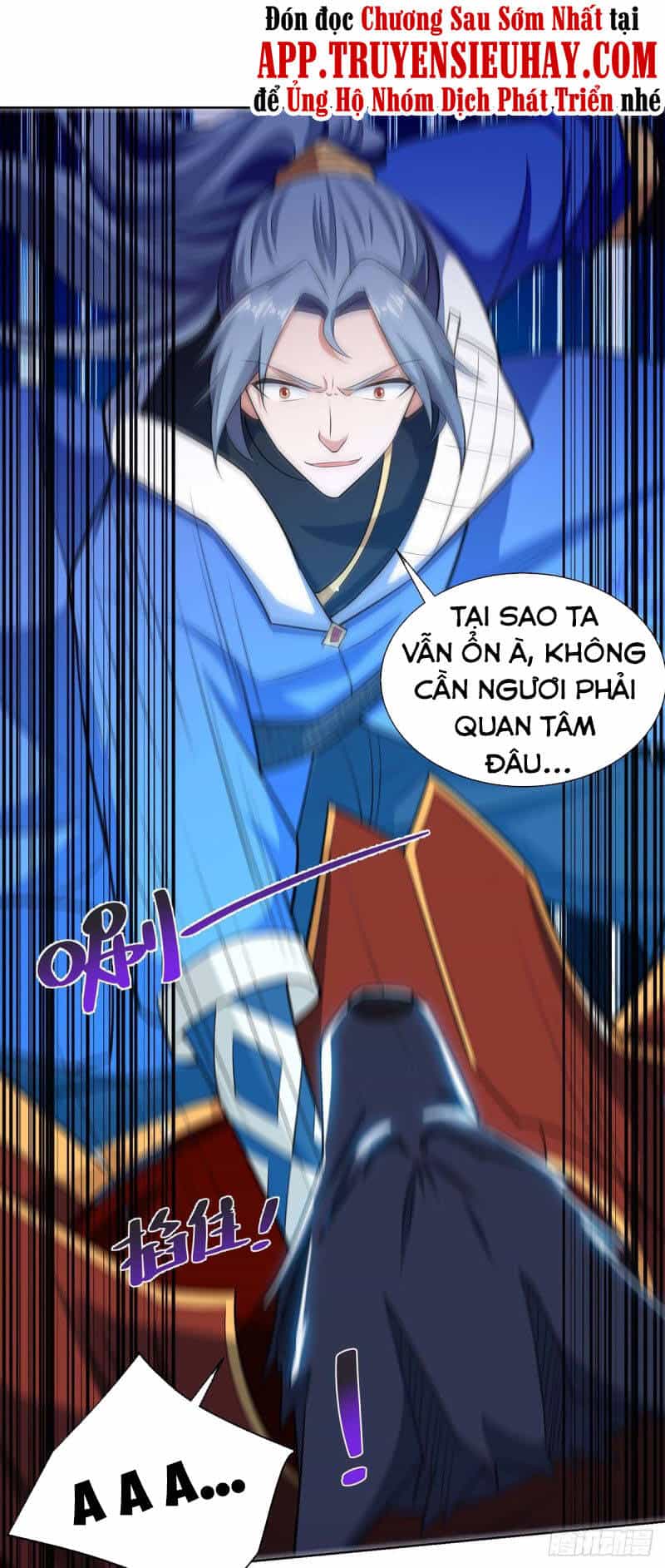 Trọng Sinh Sau Tám Vạn Năm - Chương 216 - ảnh 1