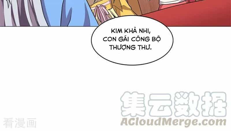 Trọng Sinh Sau Tám Vạn Năm - Chương 20 - ảnh 12