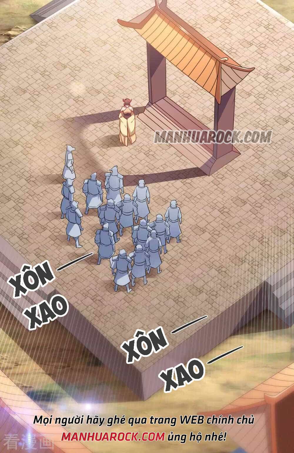 Trọng Sinh Sau Tám Vạn Năm - Chương 225 - ảnh 14