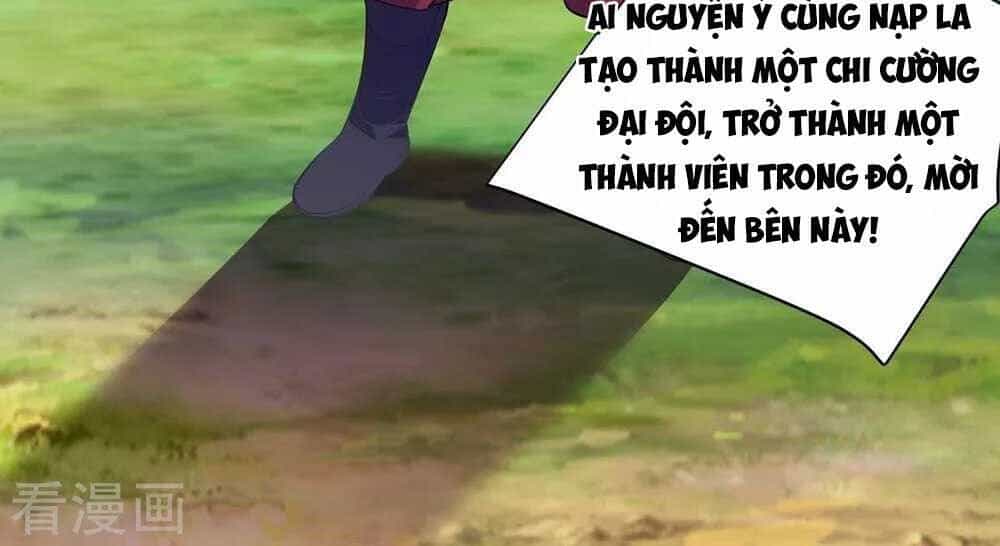 Trọng Sinh Sau Tám Vạn Năm - Chương 226 - ảnh 37