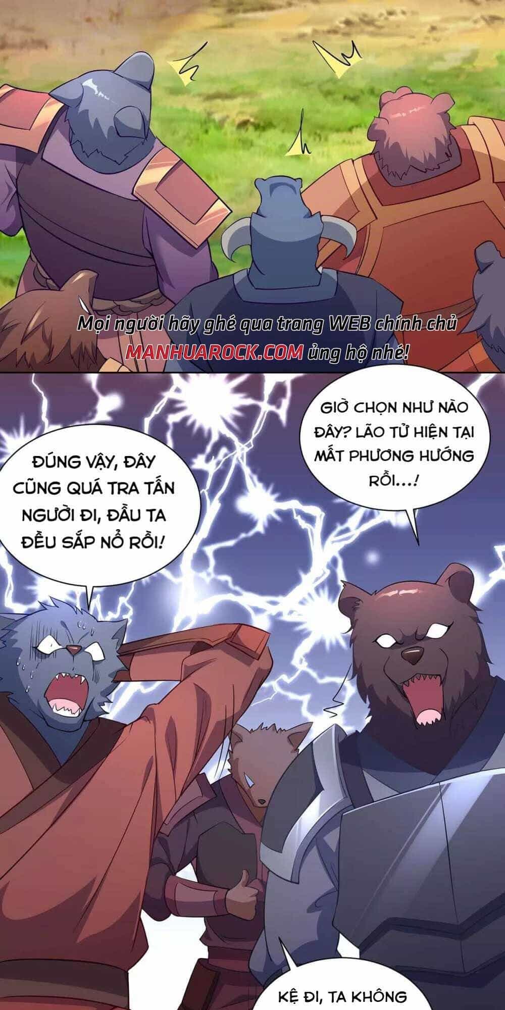 Trọng Sinh Sau Tám Vạn Năm - Chương 226 - ảnh 38