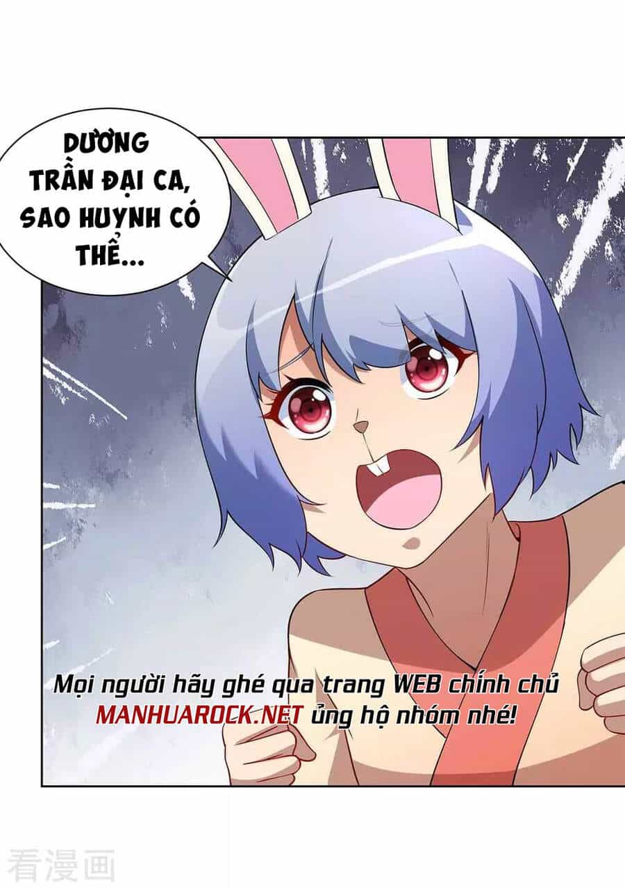 Trọng Sinh Sau Tám Vạn Năm - Chương 228 - ảnh 23