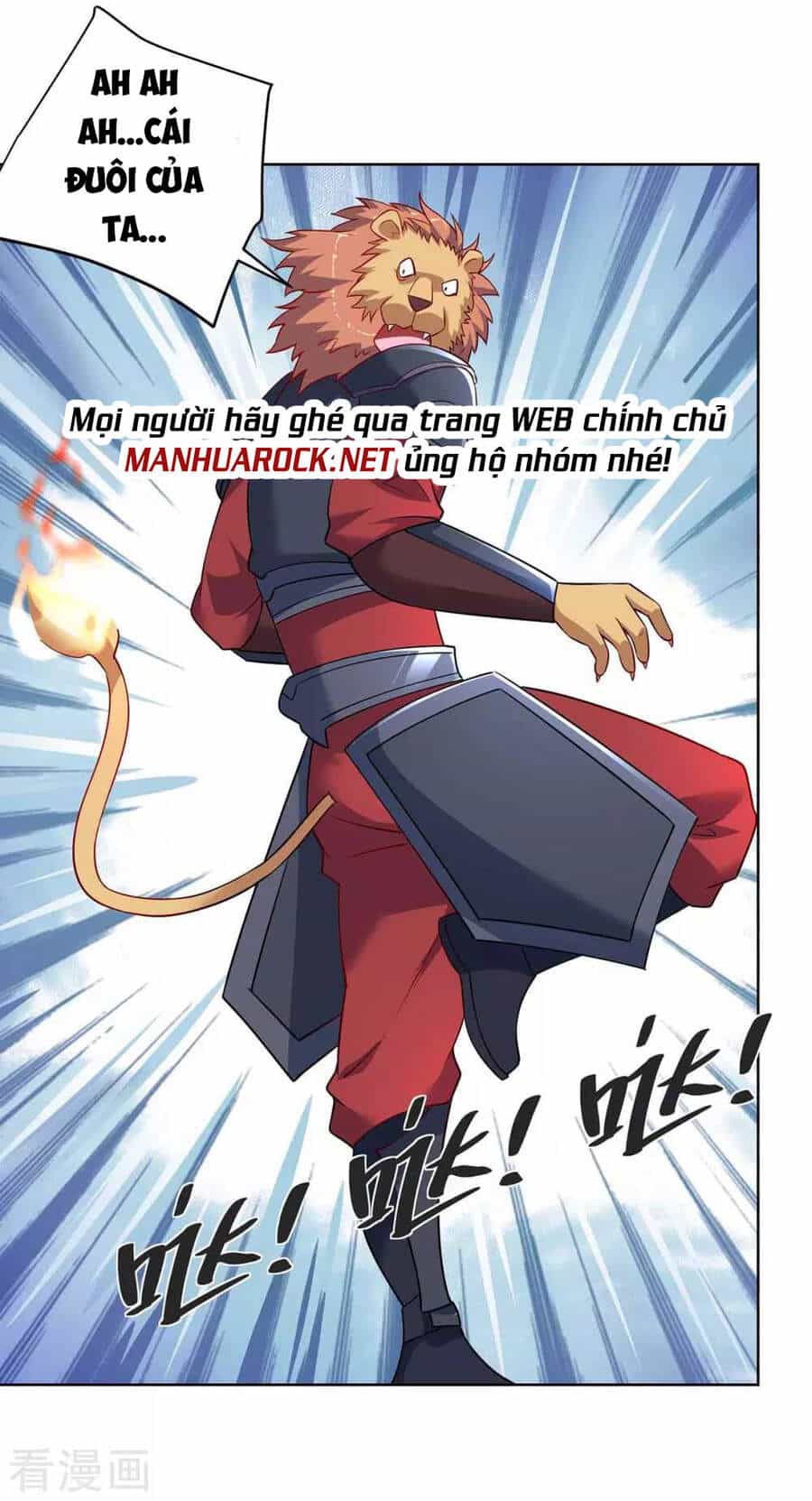 Trọng Sinh Sau Tám Vạn Năm - Chương 230 - ảnh 10