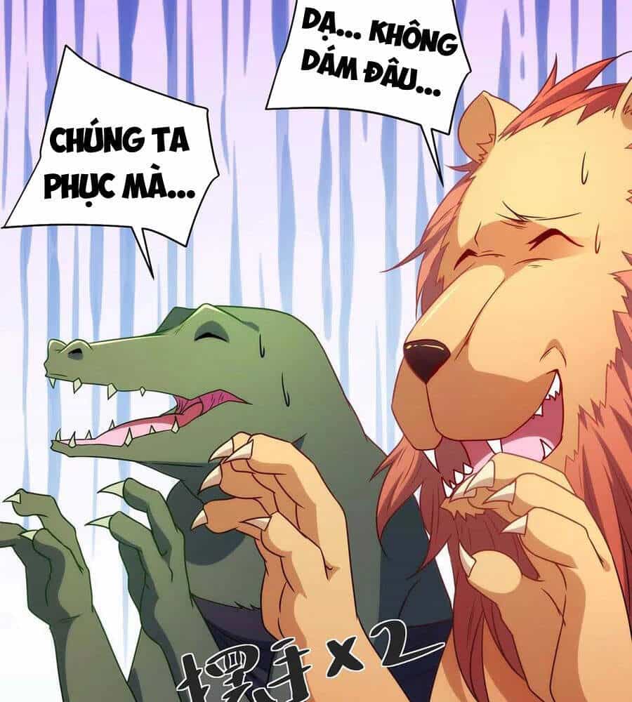 Trọng Sinh Sau Tám Vạn Năm - Chương 232 - ảnh 24