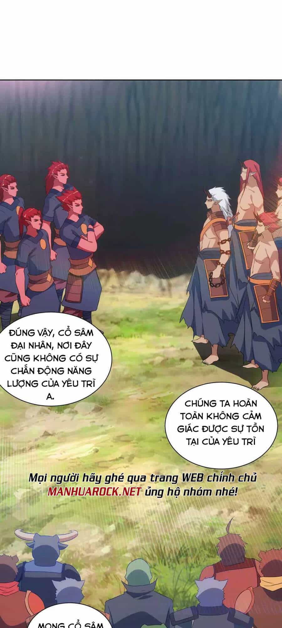 Trọng Sinh Sau Tám Vạn Năm - Chương 236 - ảnh 30