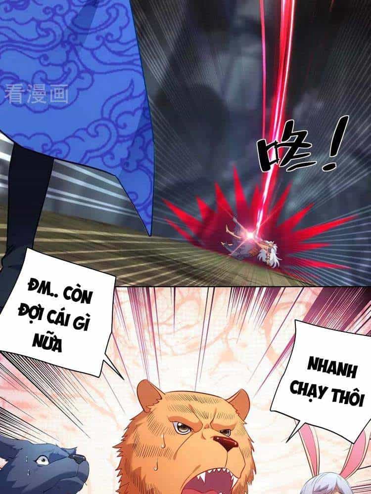 Trọng Sinh Sau Tám Vạn Năm - Chương 240 - ảnh 14