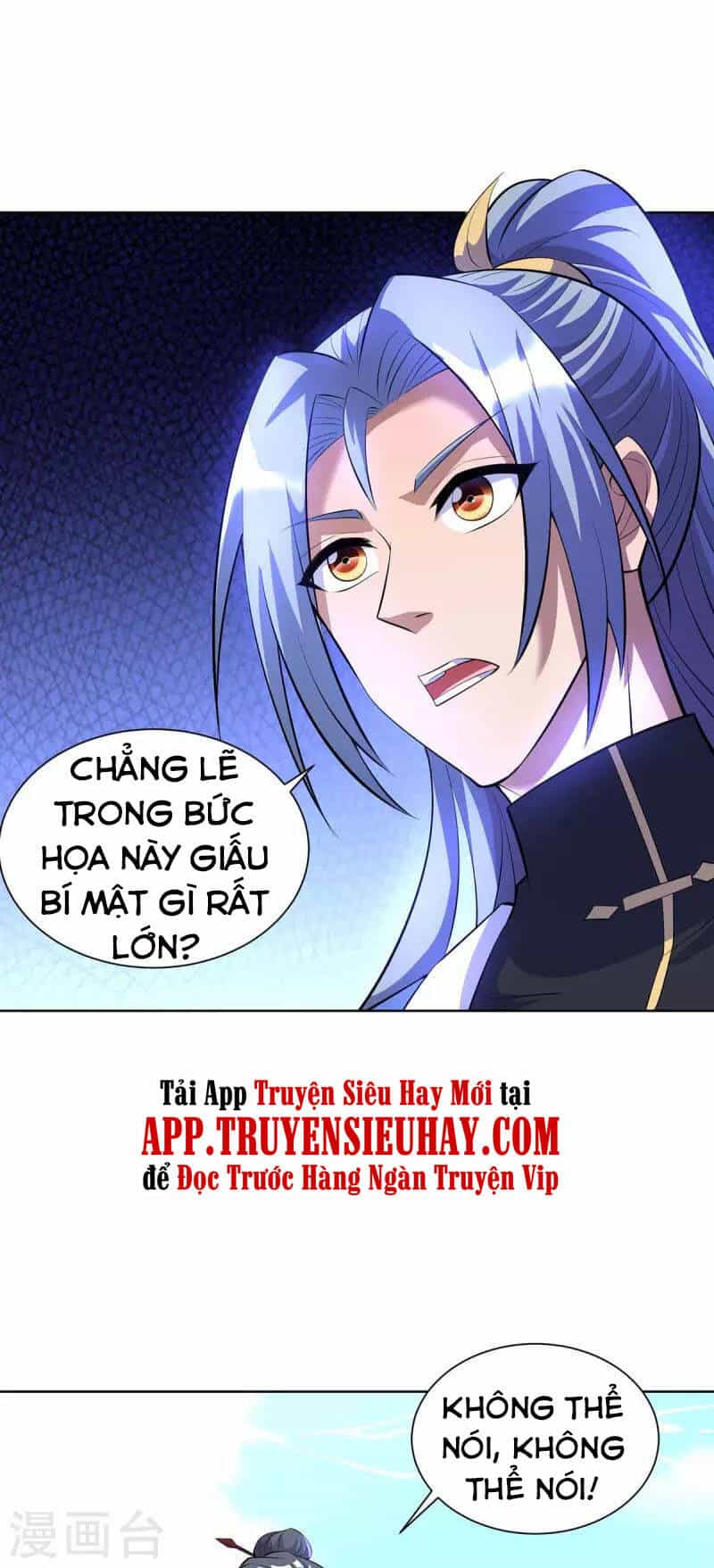 Trọng Sinh Sau Tám Vạn Năm - Chương 268 - ảnh 22
