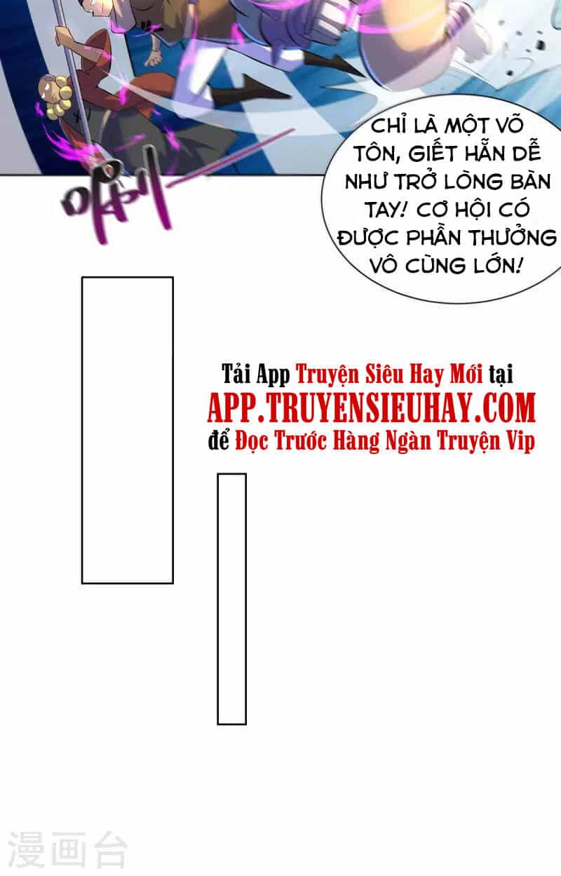 Trọng Sinh Sau Tám Vạn Năm - Chương 270 - ảnh 10