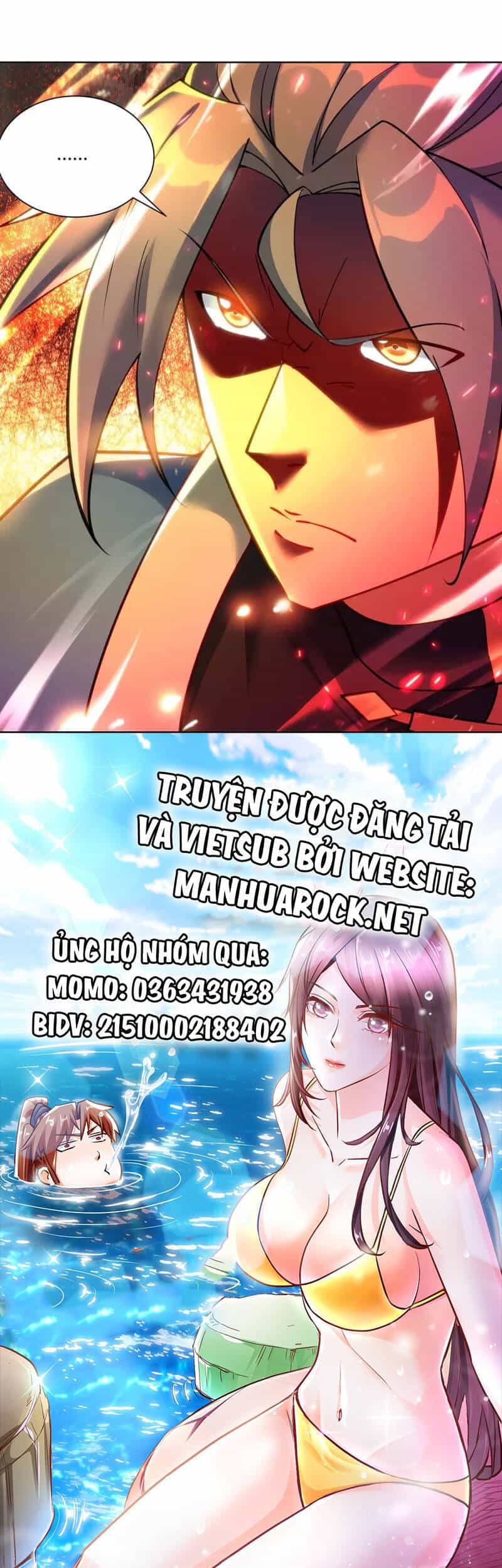 Trọng Sinh Sau Tám Vạn Năm - Chương 275 - ảnh 30
