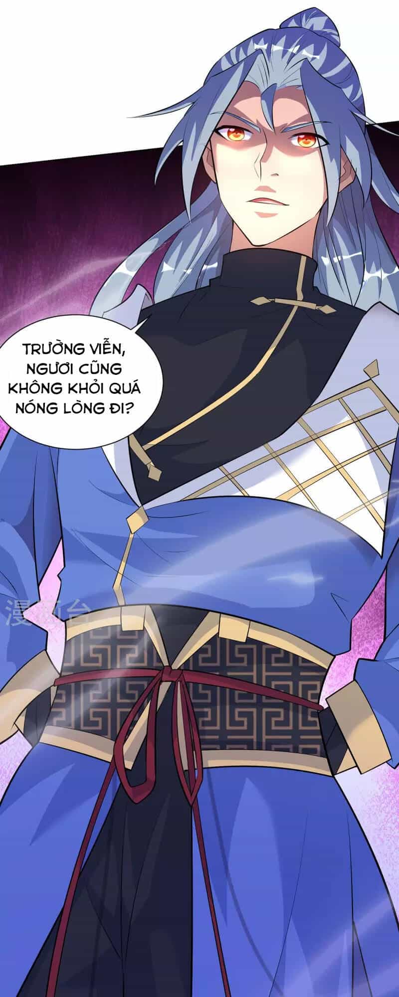 Trọng Sinh Sau Tám Vạn Năm - Chương 277 - ảnh 16
