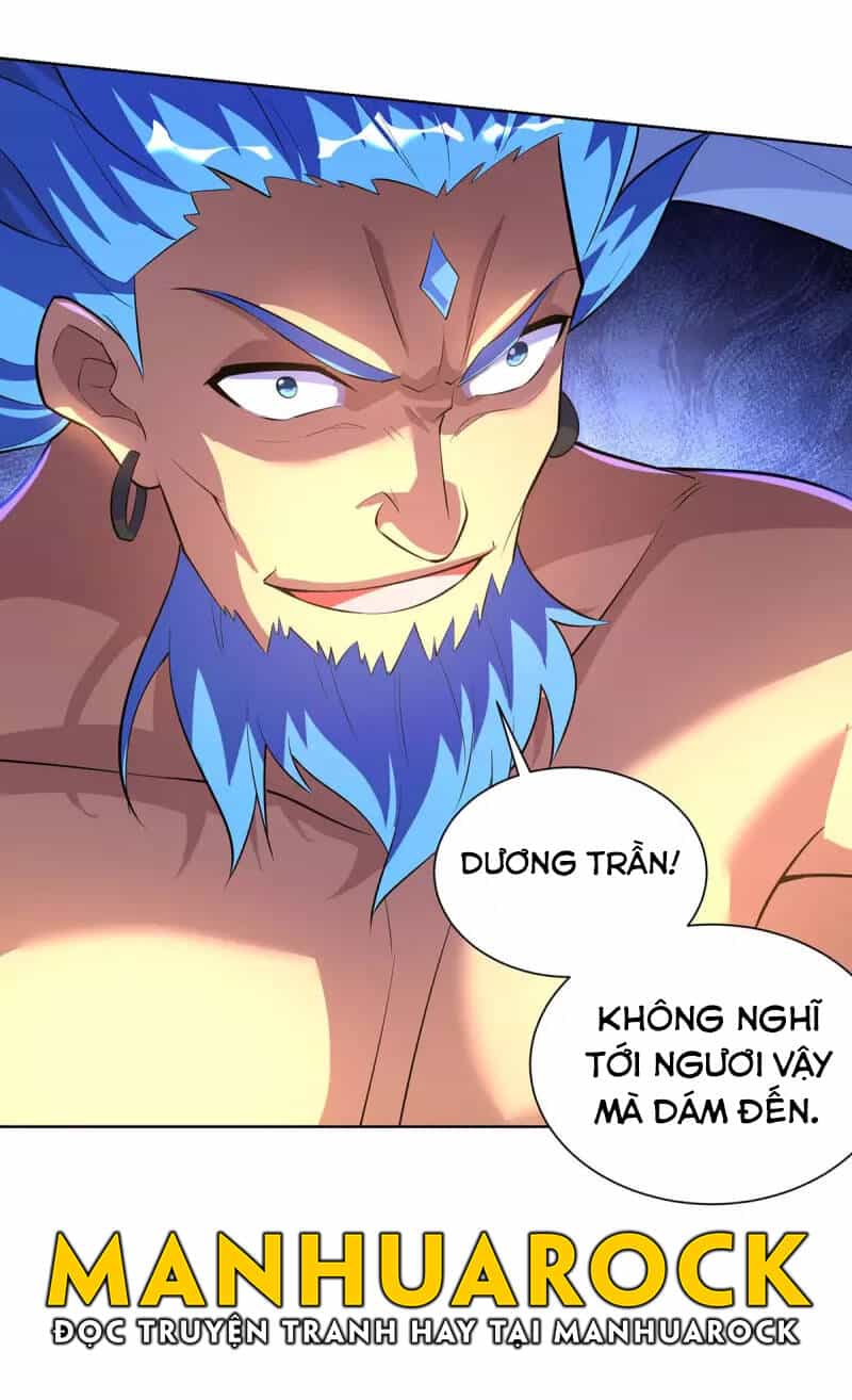Trọng Sinh Sau Tám Vạn Năm - Chương 277 - ảnh 18