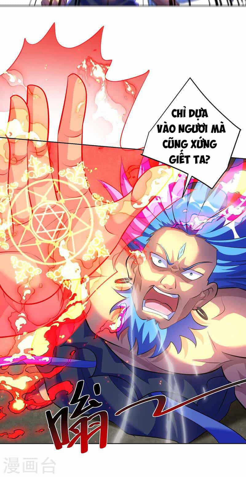 Trọng Sinh Sau Tám Vạn Năm - Chương 281 - ảnh 11