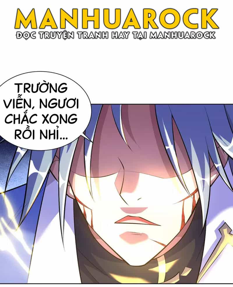Trọng Sinh Sau Tám Vạn Năm - Chương 282 - ảnh 26
