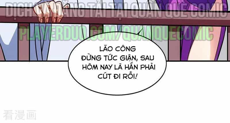 Trọng Sinh Sau Tám Vạn Năm - Chương 27 - ảnh 19