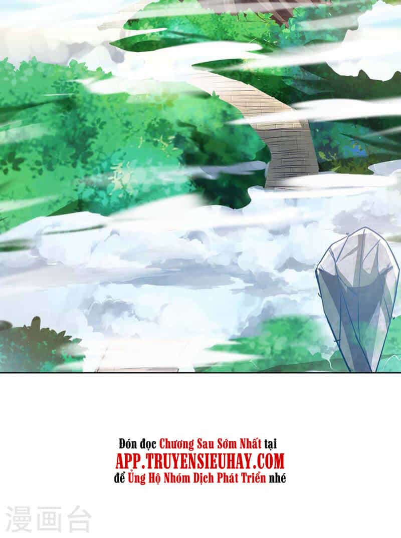 Trọng Sinh Sau Tám Vạn Năm - Chương 288 - ảnh 8