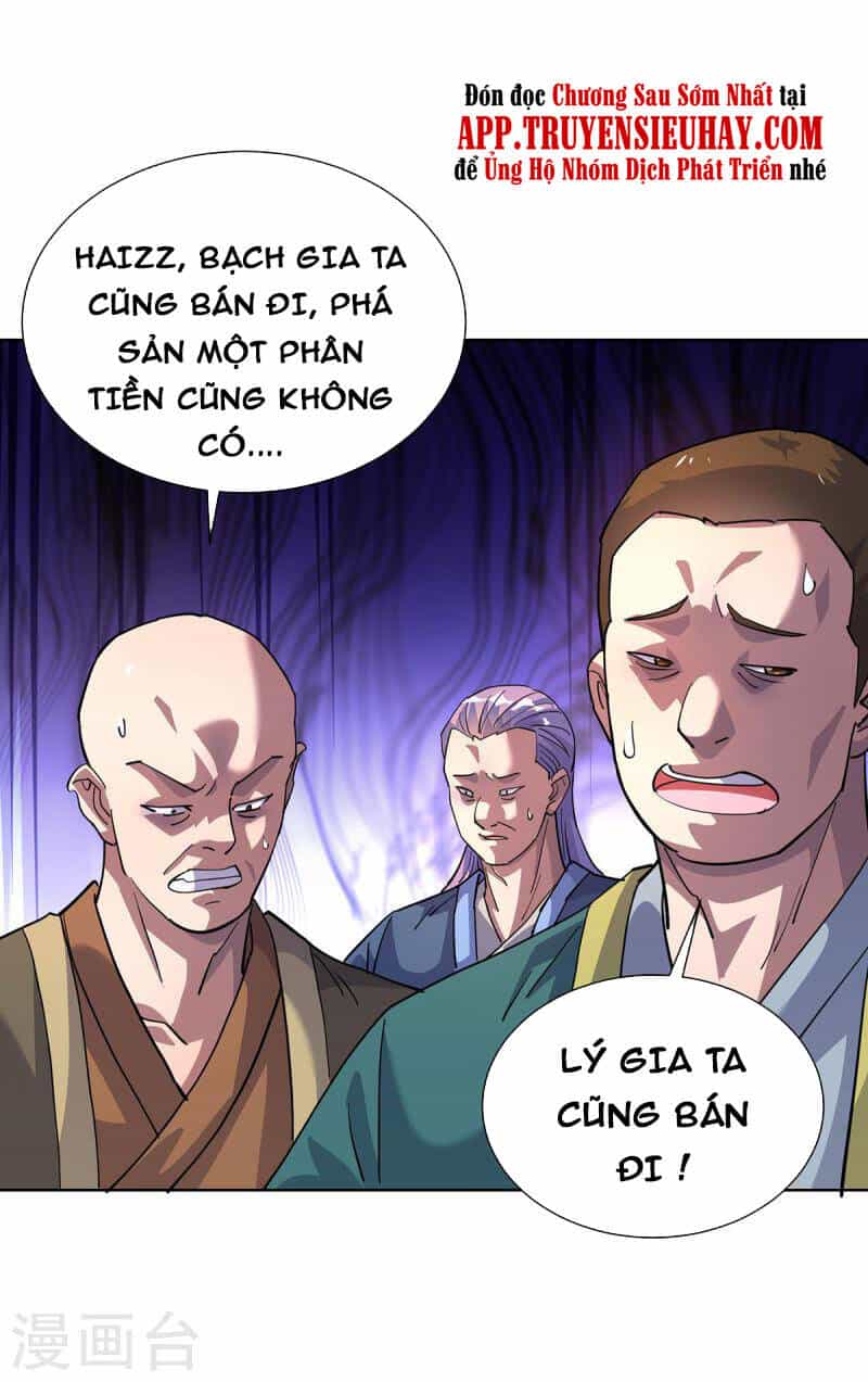 Trọng Sinh Sau Tám Vạn Năm - Chương 302 - ảnh 24