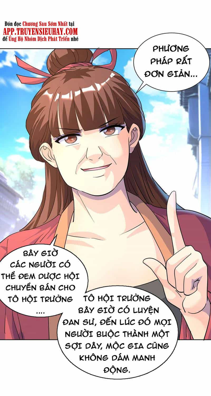 Trọng Sinh Sau Tám Vạn Năm - Chương 304 - ảnh 26