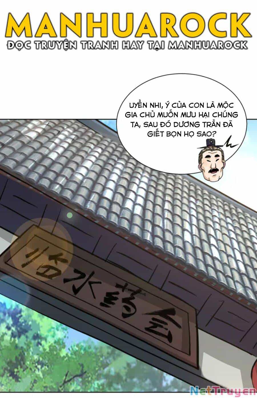 Trọng Sinh Sau Tám Vạn Năm - Chương 314 - ảnh 21