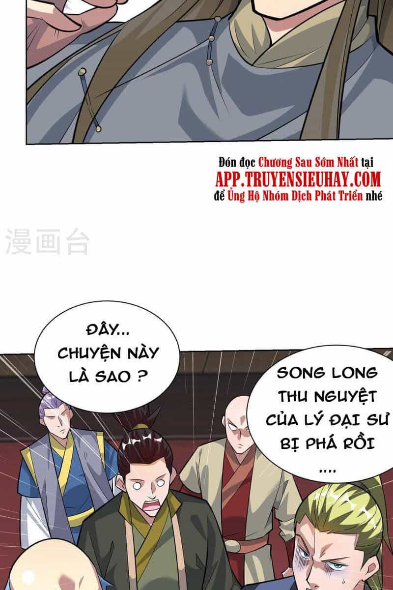 Trọng Sinh Sau Tám Vạn Năm - Chương 319 - ảnh 34