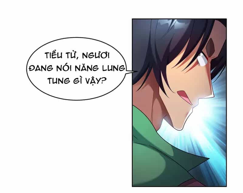 Trọng Sinh Sau Tám Vạn Năm - Chương 325 - ảnh 20