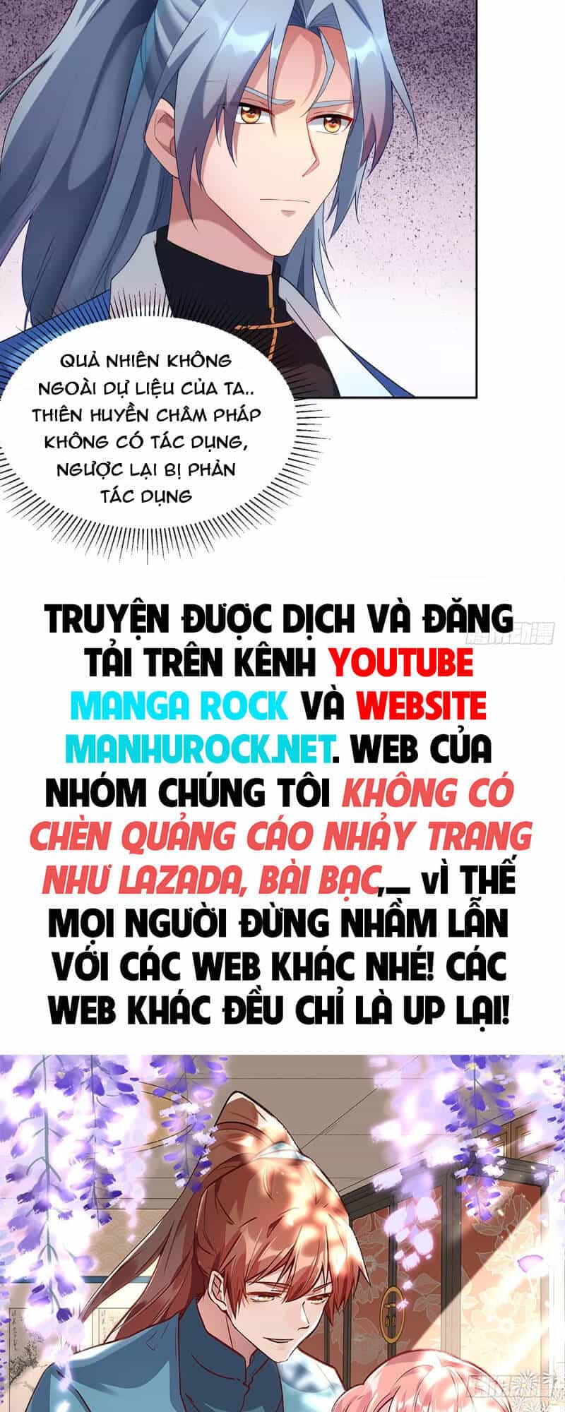 Trọng Sinh Sau Tám Vạn Năm - Chương 325 - ảnh 32