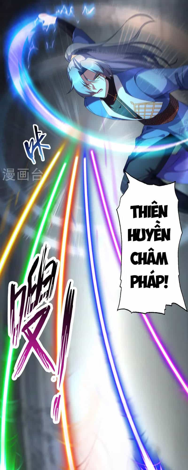Trọng Sinh Sau Tám Vạn Năm - Chương 326 - ảnh 33