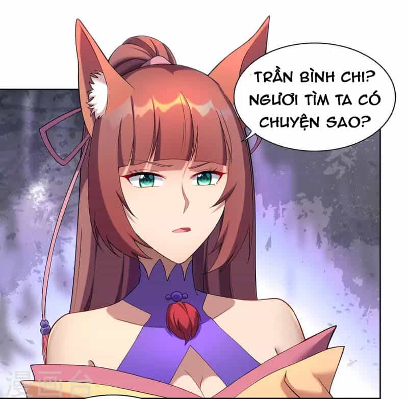 Trọng Sinh Sau Tám Vạn Năm - Chương 328 - ảnh 23