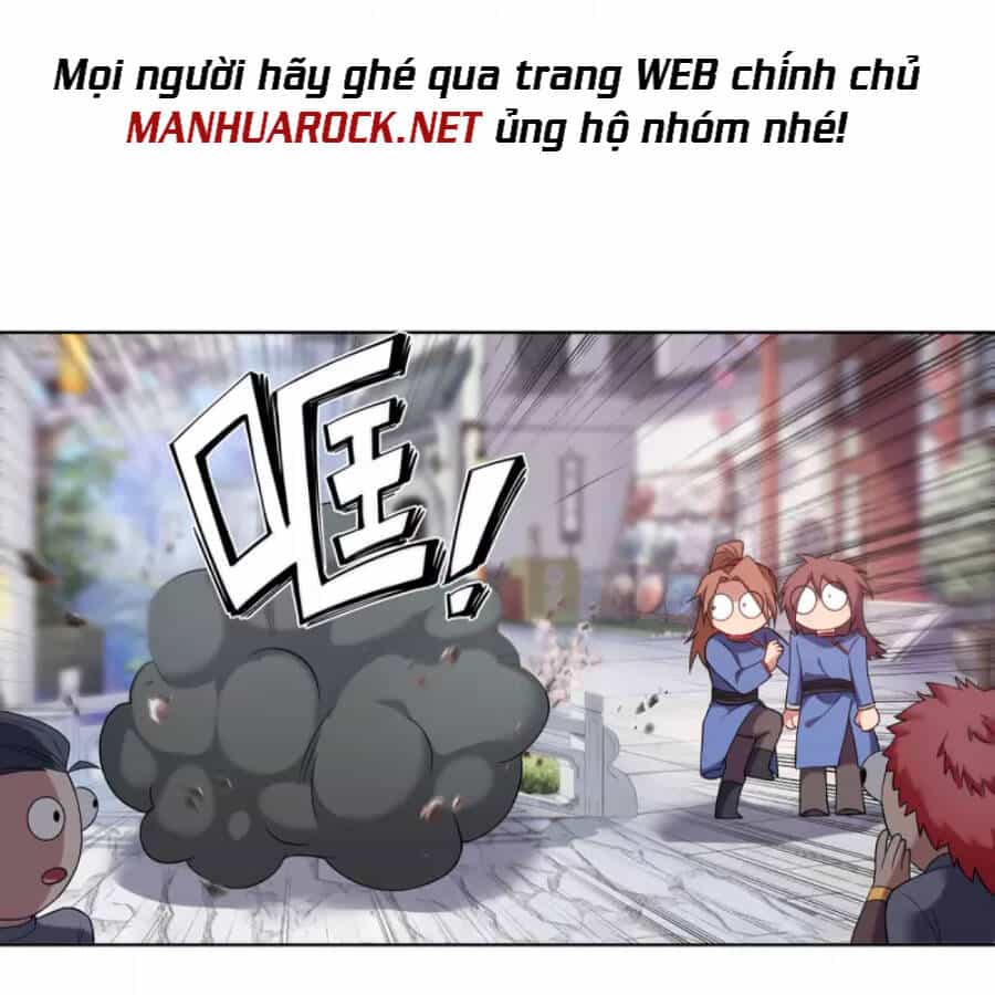 Trọng Sinh Sau Tám Vạn Năm - Chương 330 - ảnh 8