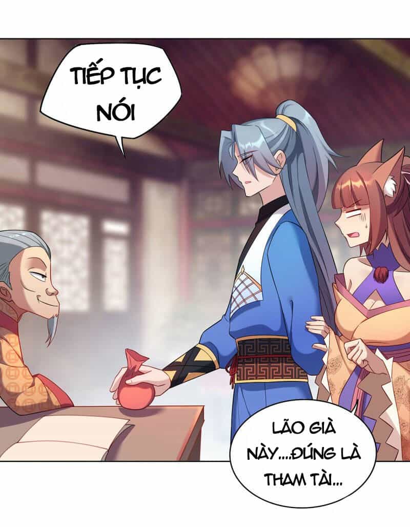 Trọng Sinh Sau Tám Vạn Năm - Chương 331 - ảnh 8