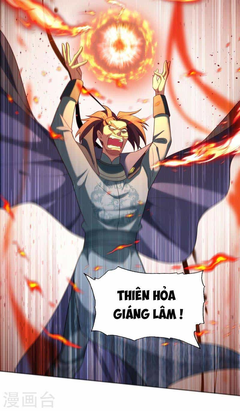 Trọng Sinh Sau Tám Vạn Năm - Chương 338 - ảnh 9