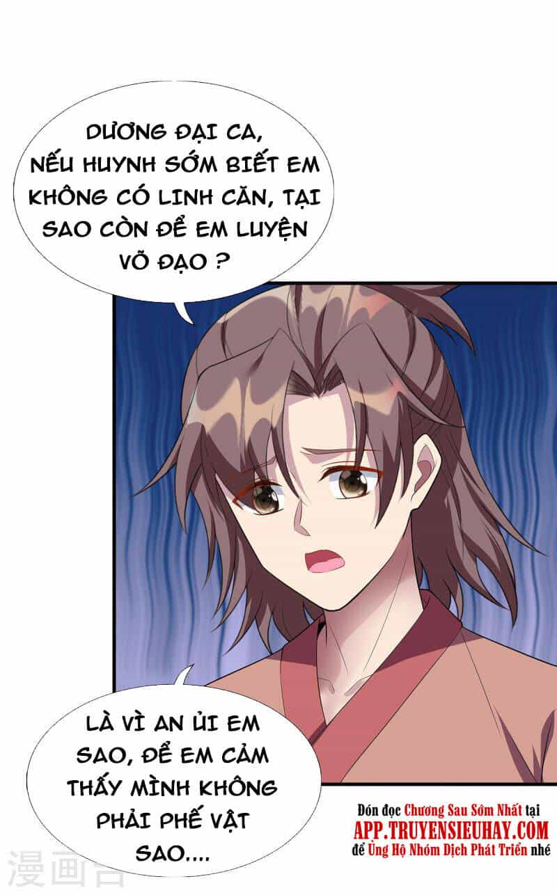 Trọng Sinh Sau Tám Vạn Năm - Chương 342 - ảnh 23