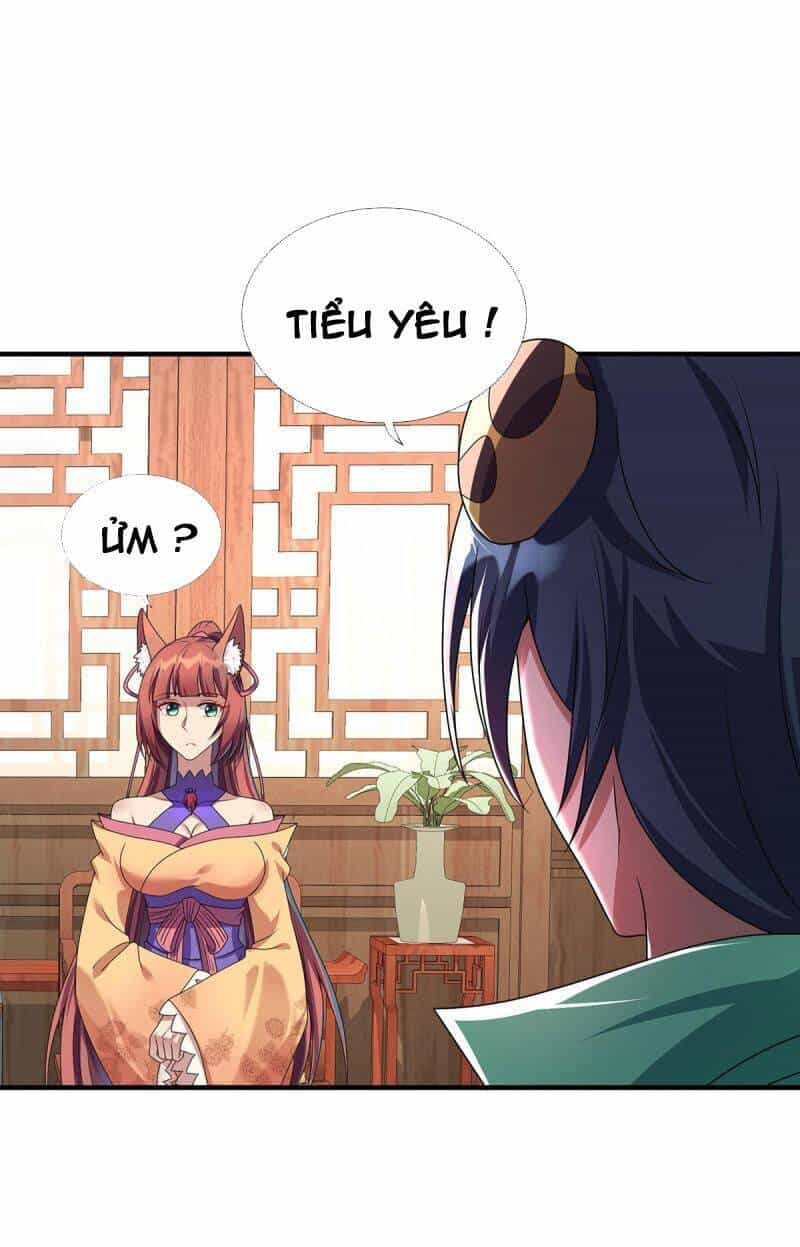 Trọng Sinh Sau Tám Vạn Năm - Chương 343 - ảnh 11