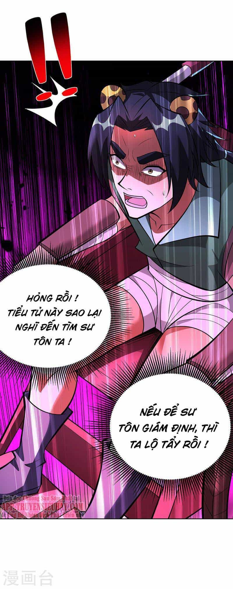 Trọng Sinh Sau Tám Vạn Năm - Chương 346 - ảnh 29