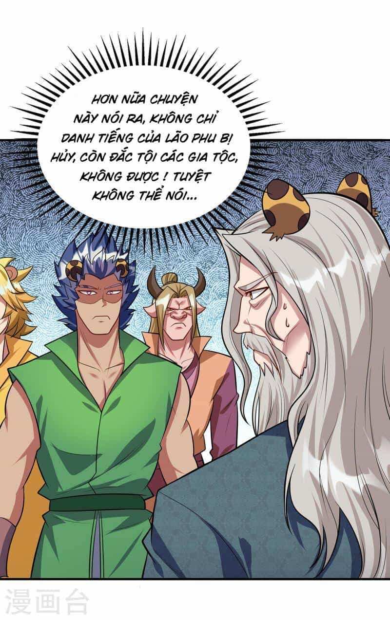 Trọng Sinh Sau Tám Vạn Năm - Chương 347 - ảnh 26