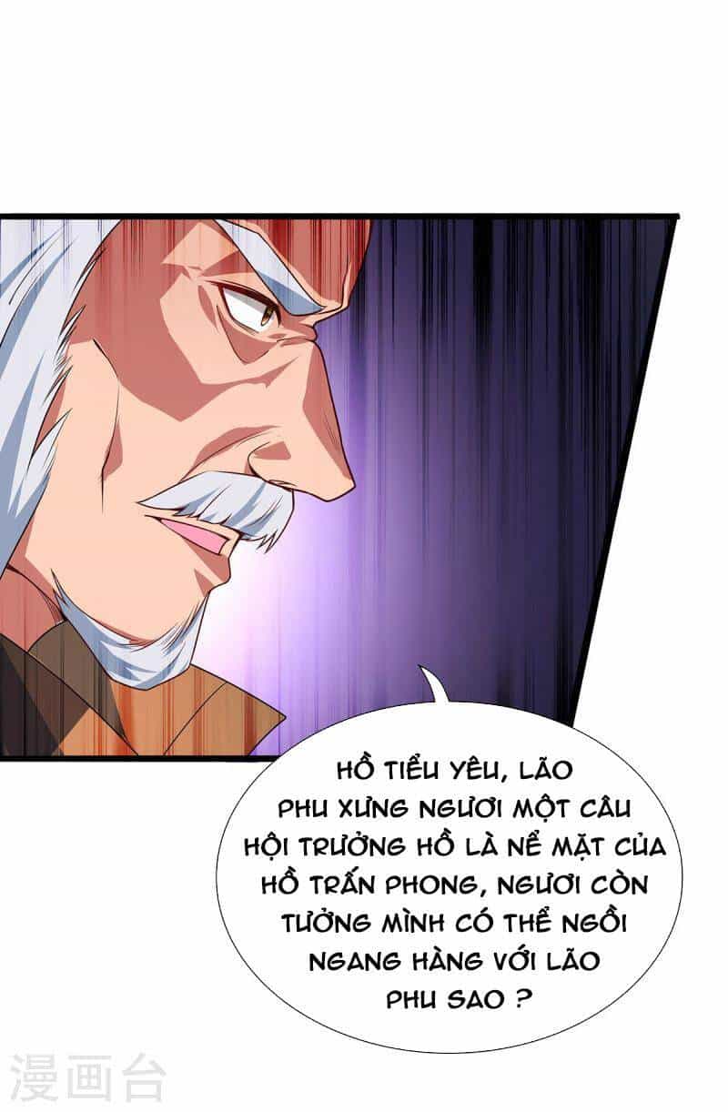 Trọng Sinh Sau Tám Vạn Năm - Chương 348 - ảnh 16