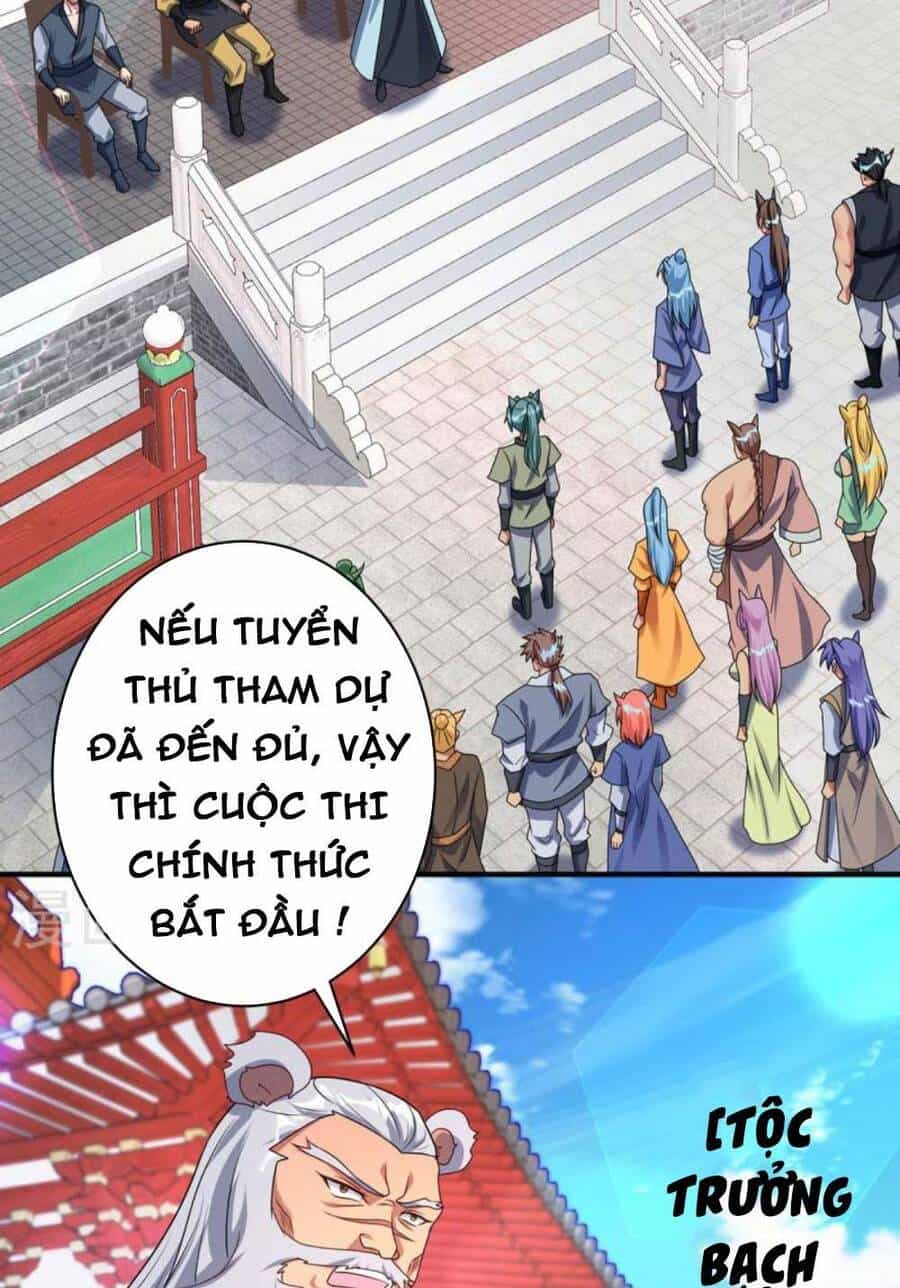 Trọng Sinh Sau Tám Vạn Năm - Chương 353 - ảnh 29