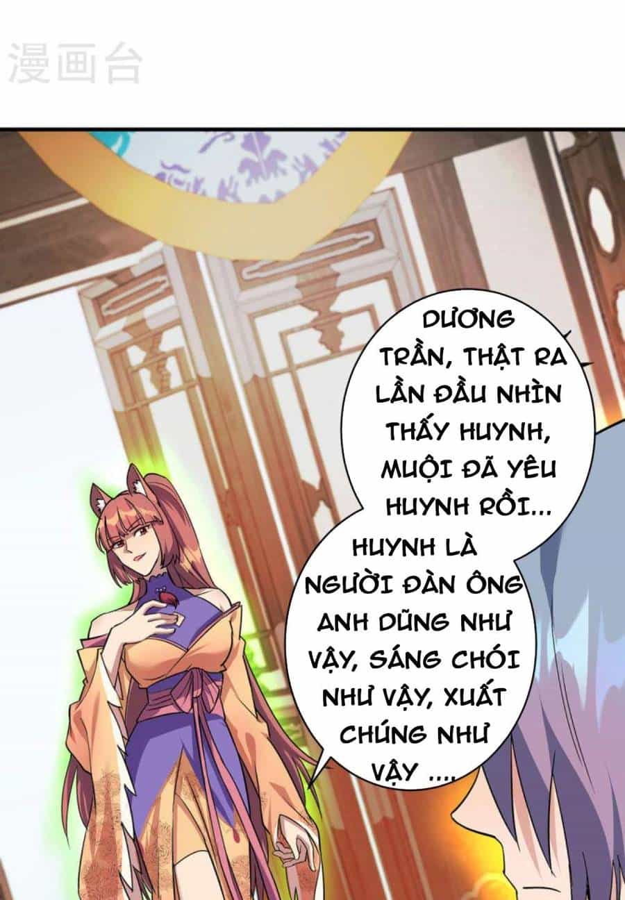 Trọng Sinh Sau Tám Vạn Năm - Chương 357 - ảnh 26