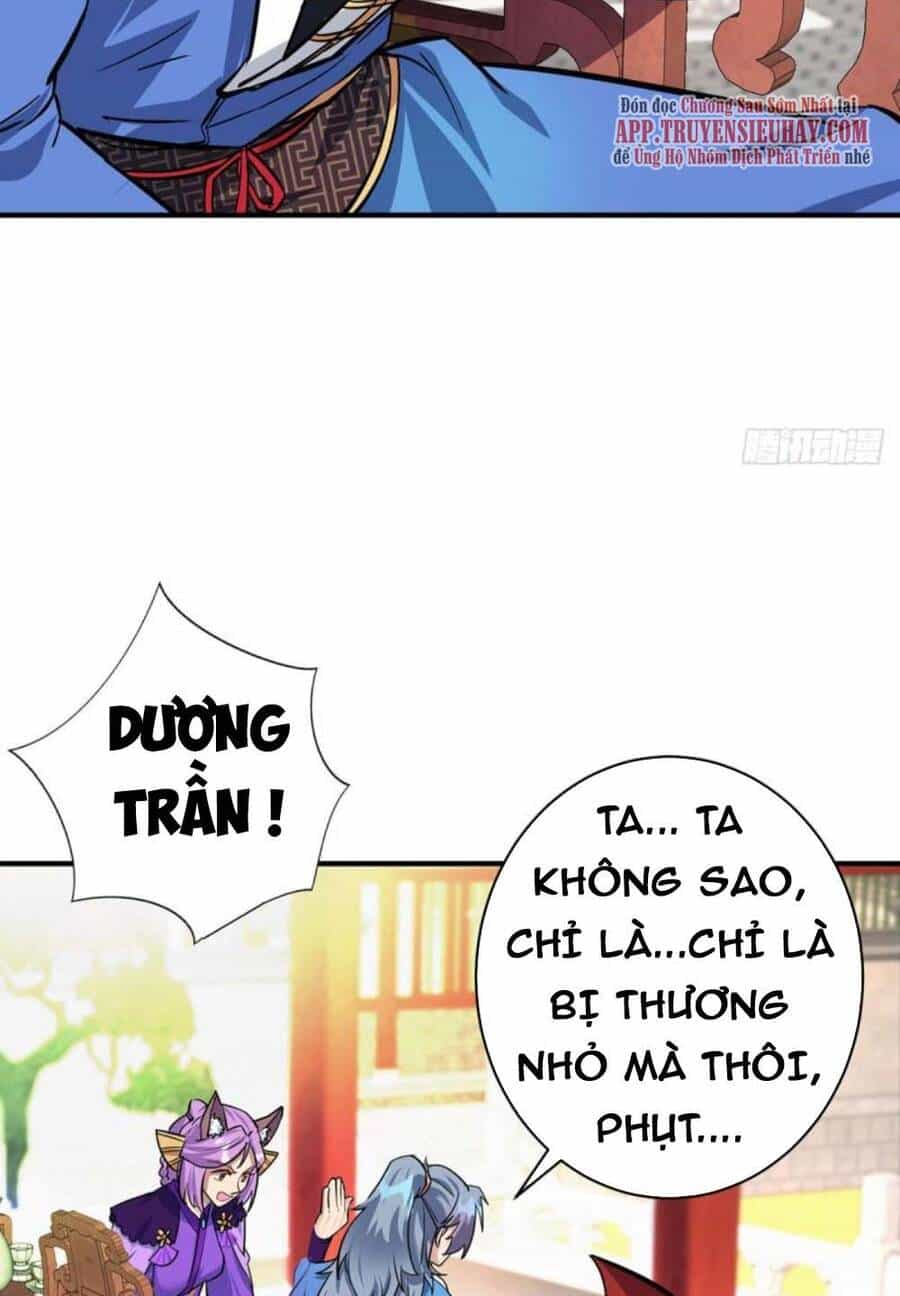 Trọng Sinh Sau Tám Vạn Năm - Chương 359 - ảnh 22