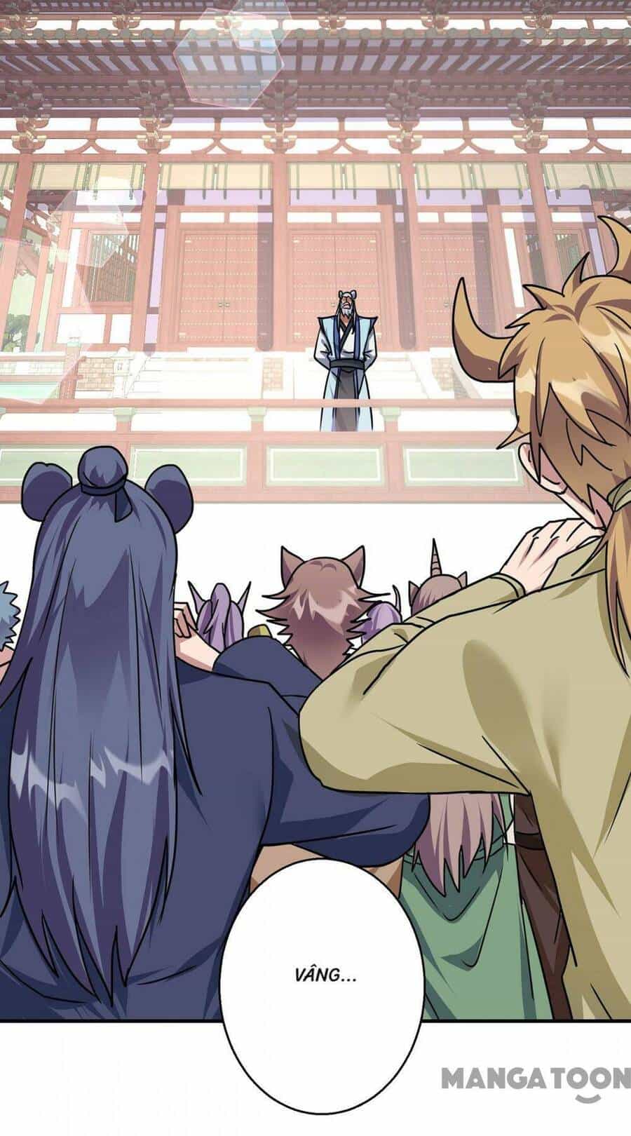Trọng Sinh Sau Tám Vạn Năm - Chương 369 - ảnh 41