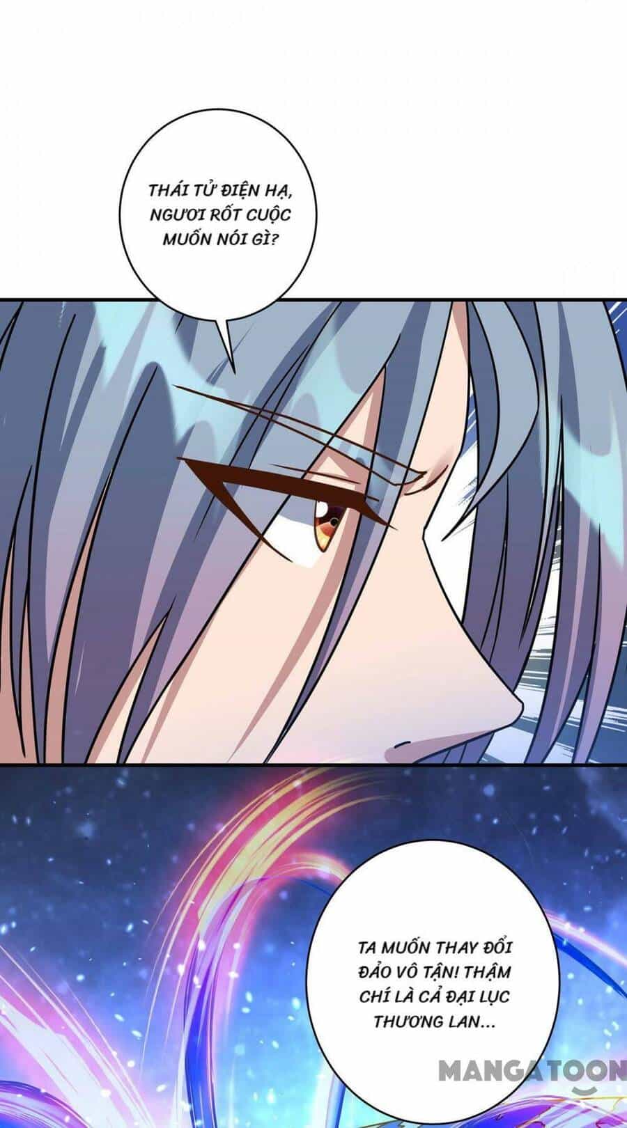Trọng Sinh Sau Tám Vạn Năm - Chương 380 - ảnh 16