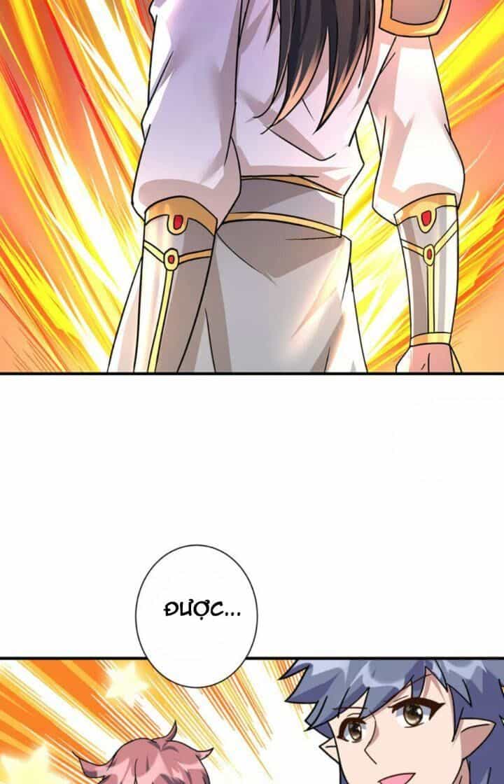 Trọng Sinh Sau Tám Vạn Năm - Chương 386 - ảnh 34