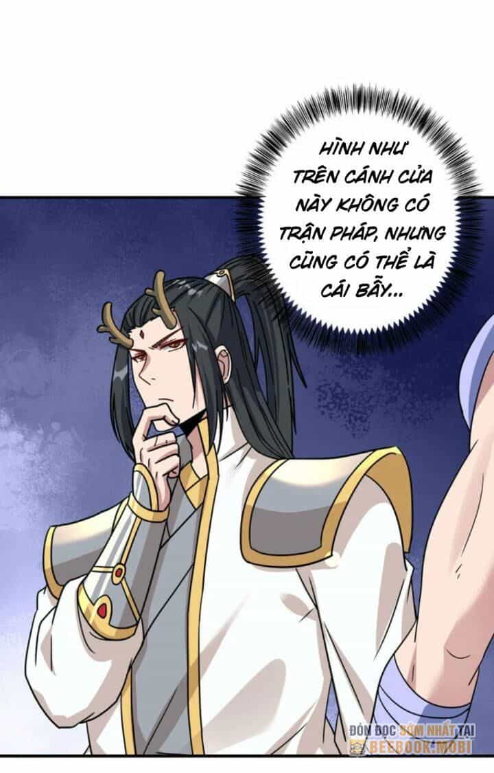 Trọng Sinh Sau Tám Vạn Năm - Chương 386 - ảnh 5