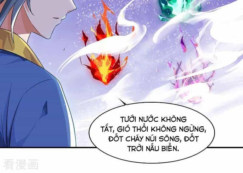 Trọng Sinh Sau Tám Vạn Năm - Chương 37 - ảnh 16