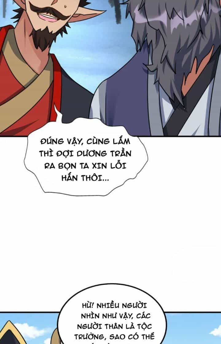 Trọng Sinh Sau Tám Vạn Năm - Chương 387 - ảnh 23