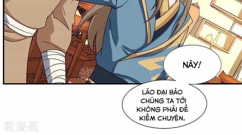 Trọng Sinh Sau Tám Vạn Năm - Chương 40 - ảnh 12