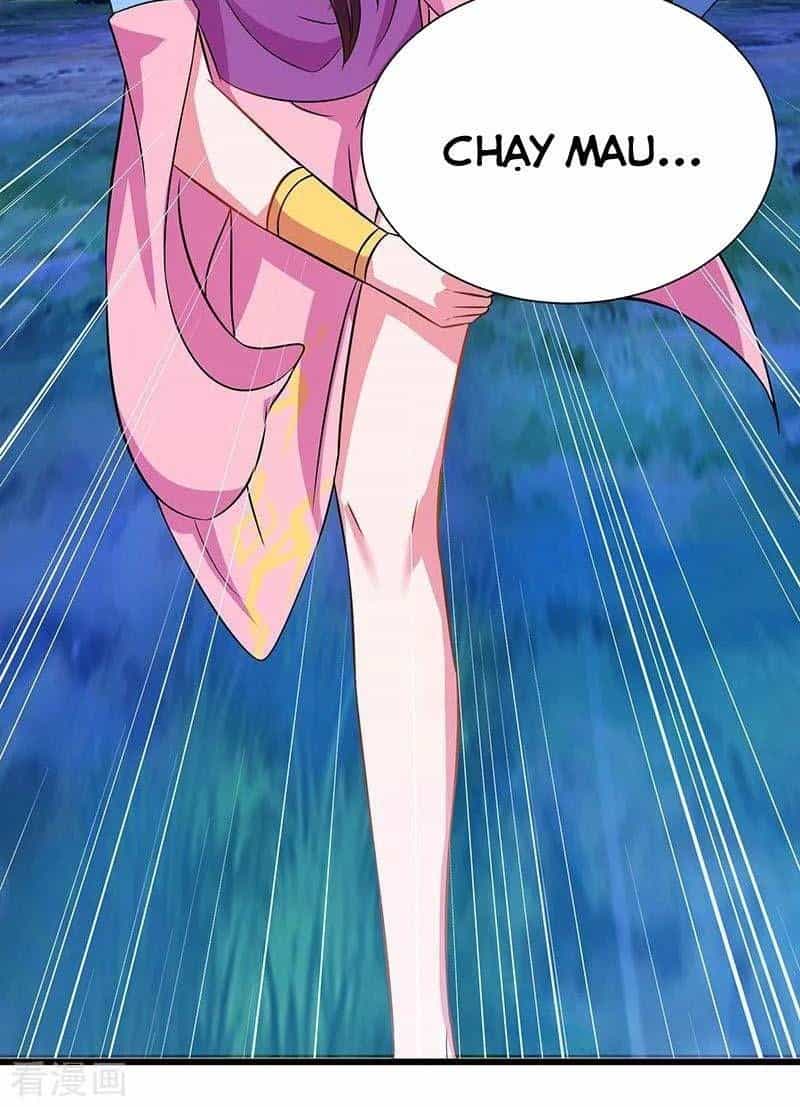 Trọng Sinh Sau Tám Vạn Năm - Chương 57 - ảnh 16
