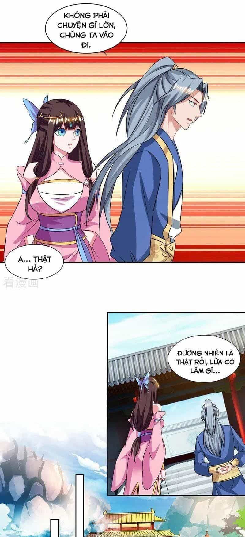 Trọng Sinh Sau Tám Vạn Năm - Chương 59 - ảnh 13