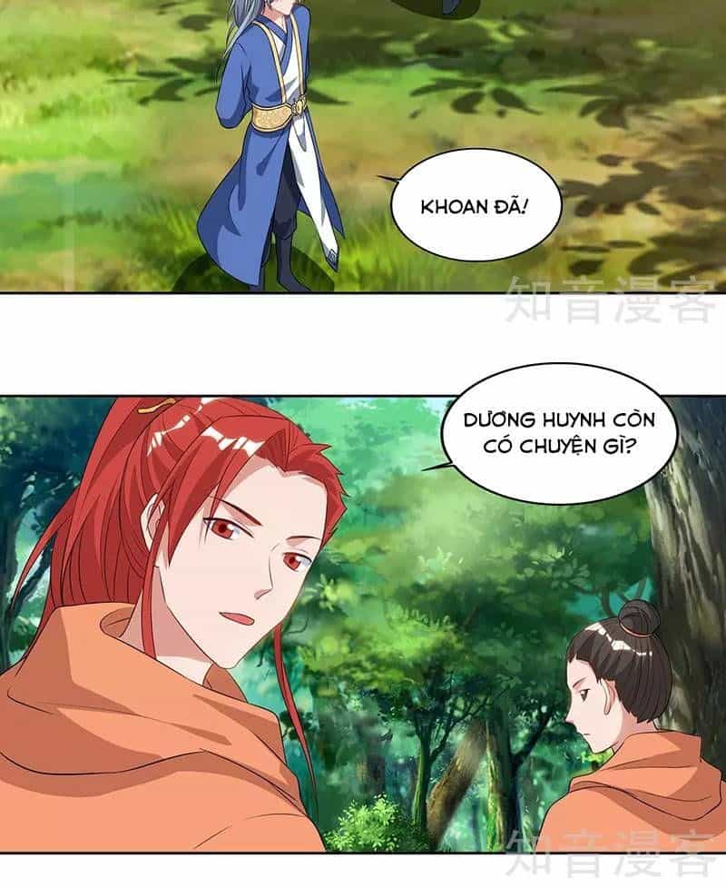 Trọng Sinh Sau Tám Vạn Năm - Chương 68 - ảnh 20