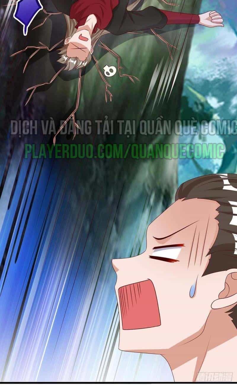 Trọng Sinh Sau Tám Vạn Năm - Chương 77 - ảnh 28