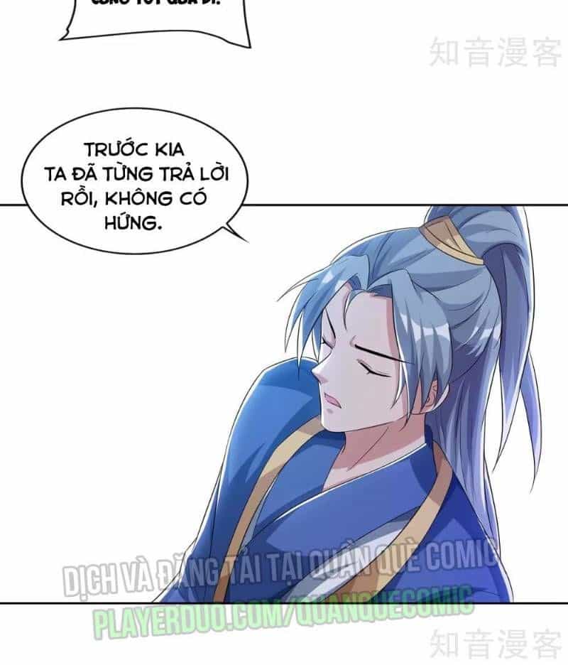 Trọng Sinh Sau Tám Vạn Năm - Chương 80 - ảnh 21